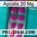 Apcalis 20 Mg 09